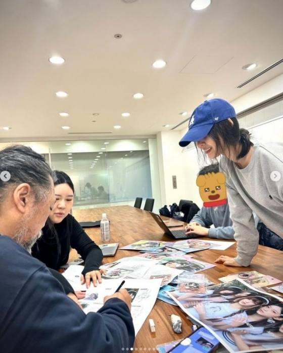 /사진=민희진