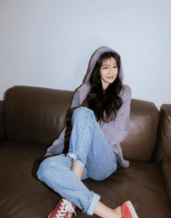 /사진=서예지