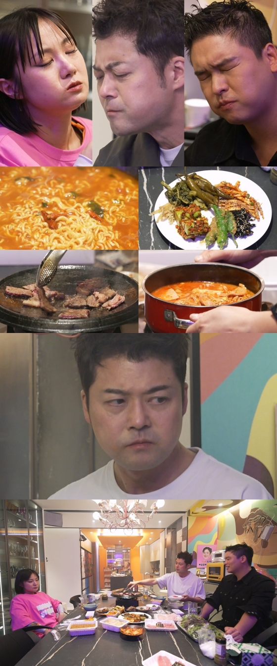 /사진제공= MBC ‘나 혼자 산다’