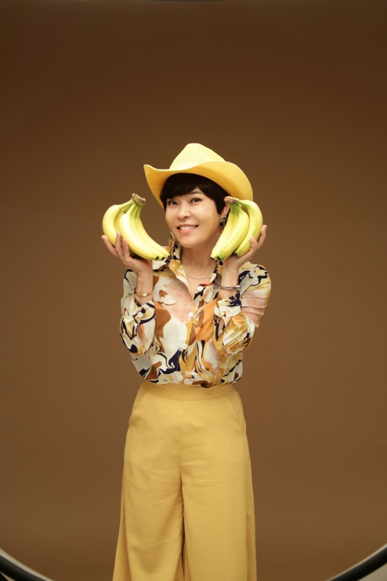 가수 조혜련 /사진=미디어랩시소