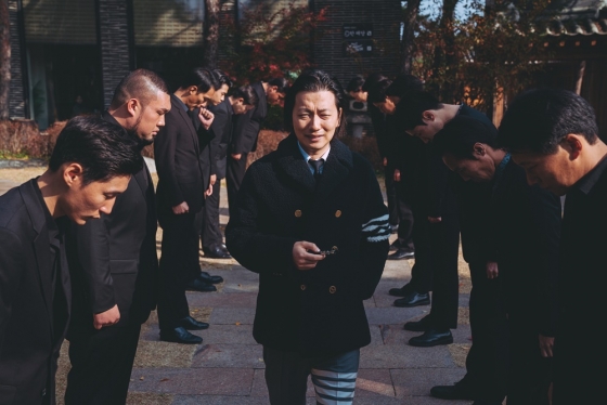 이동휘 / 사진=에이비오엔터테인먼트