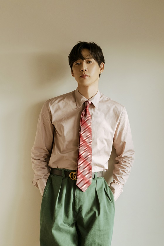 배우 박성훈/사진=BH엔터테인먼트