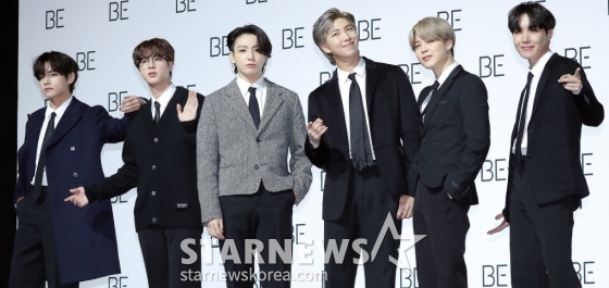방탄소년단