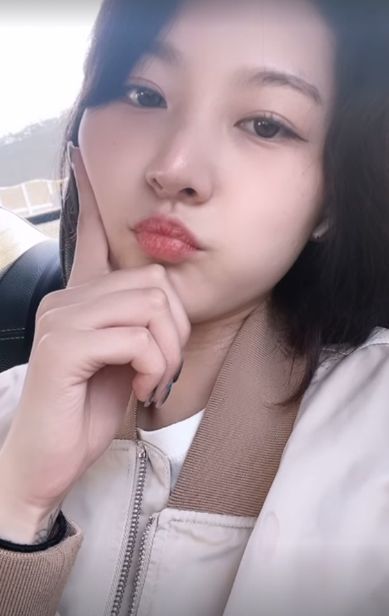 /사진=김새론