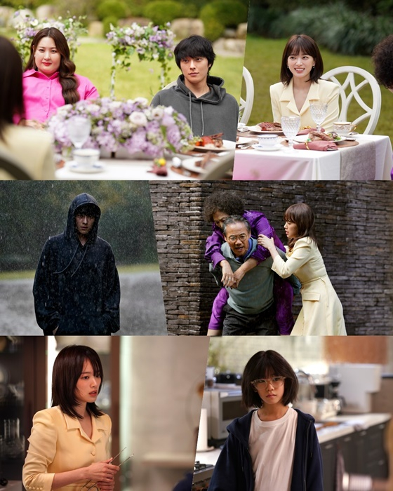 /사진=JTBC 히어로는 아닙니다만