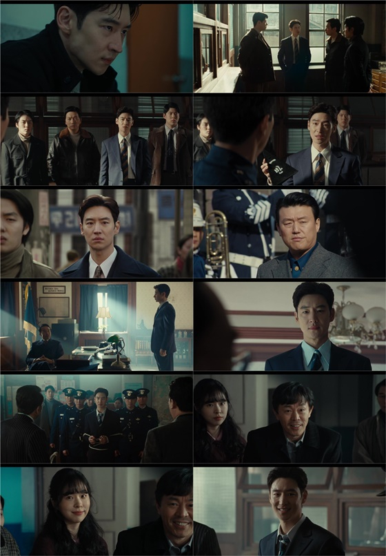/사진=MBC ‘수사반장 1958’