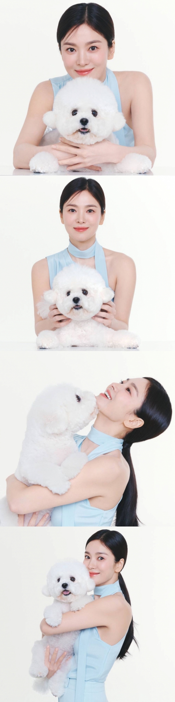 송혜교 / 사진=송혜교 인스타그램