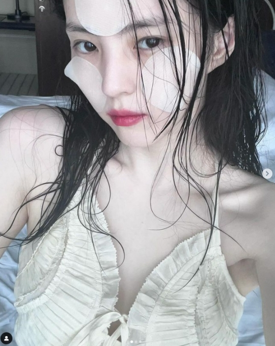 /사진=한소희