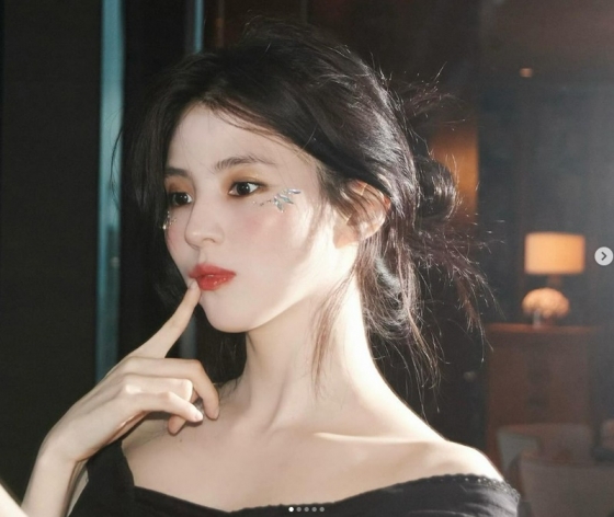 /사진=한소희