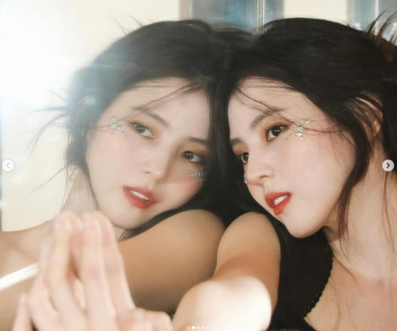 /사진=한소희