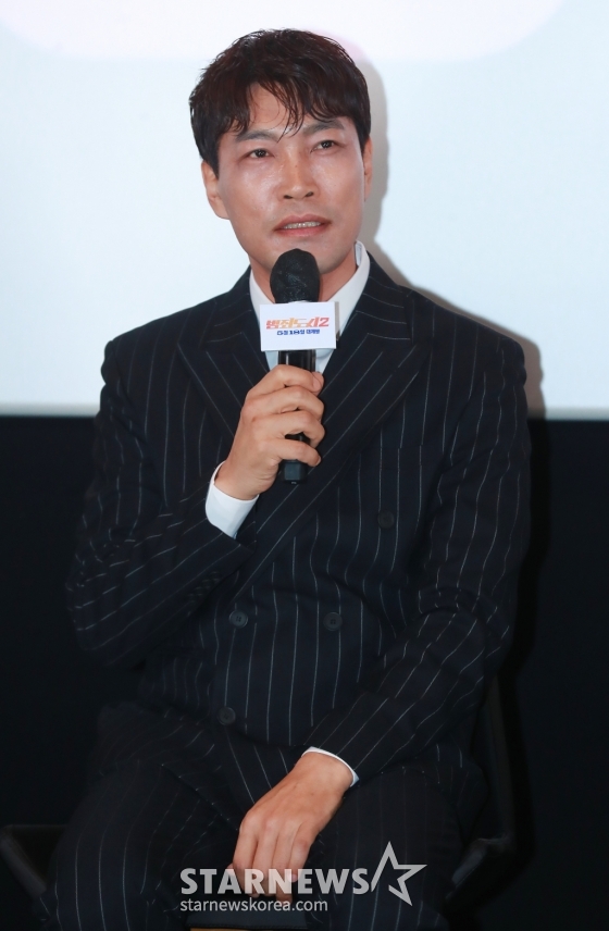 배우 최귀화