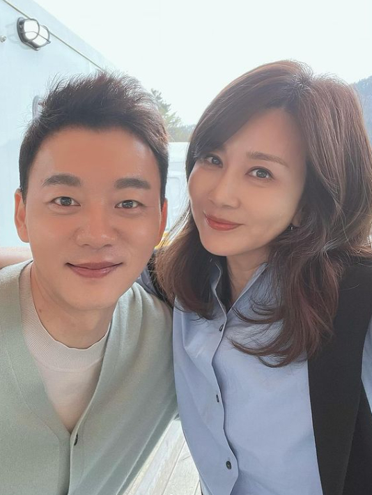 /사진=양정아