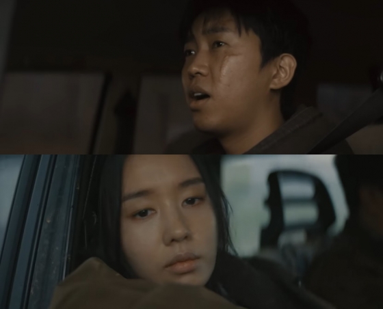 /사진=임영웅 '온기' 뮤직비디오 캡처