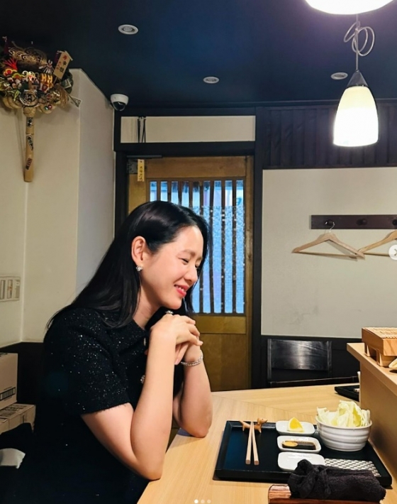 /사진=손예진