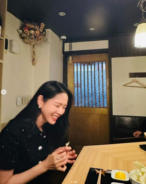 /사진=손예진