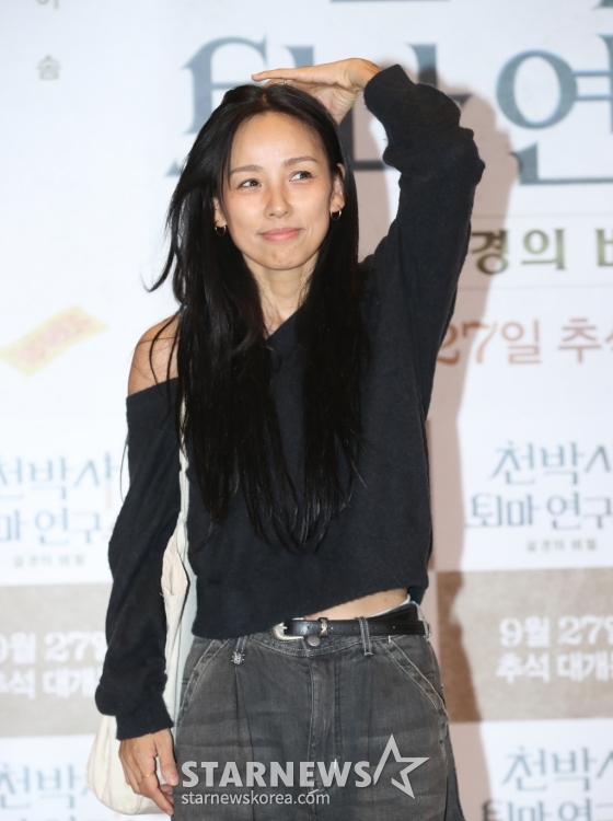 이효리 /사진=뉴스1