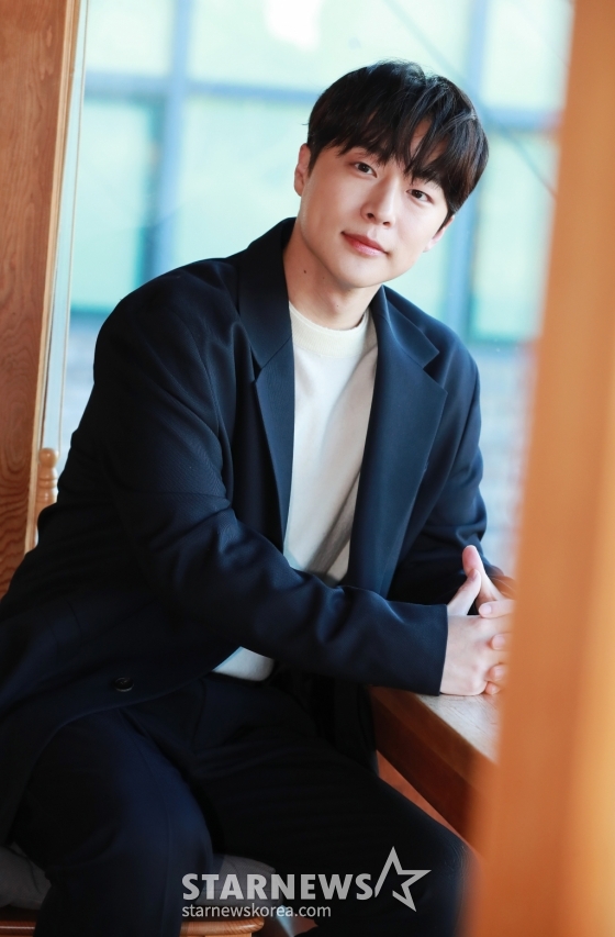 배인혁 /사진=이동훈 기자