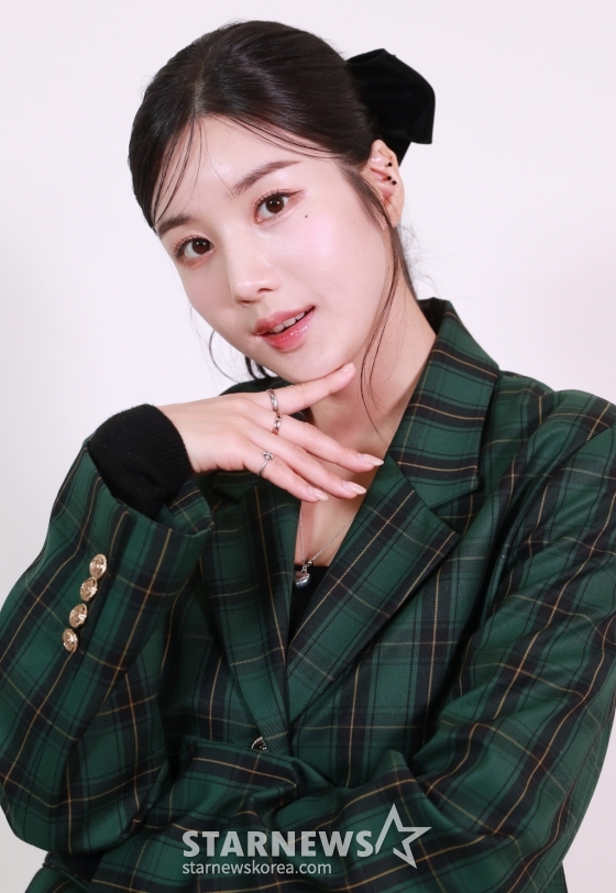 권은비 /사진=이동훈