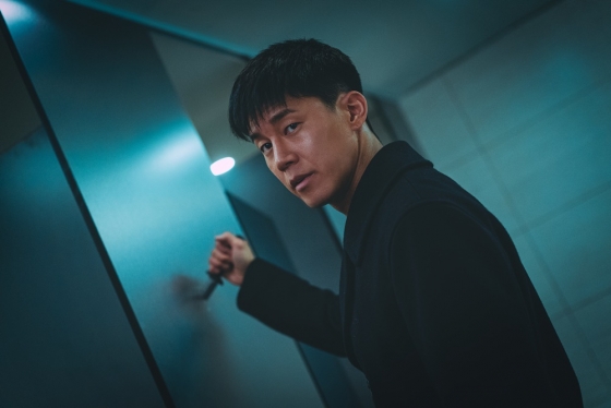 김무열 / 사진='범죄도시4' 스틸컷