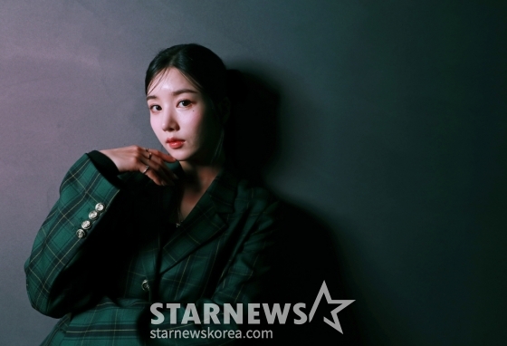 권은비 /사진=이동훈