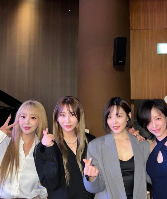 /사진=제아 인스타그램