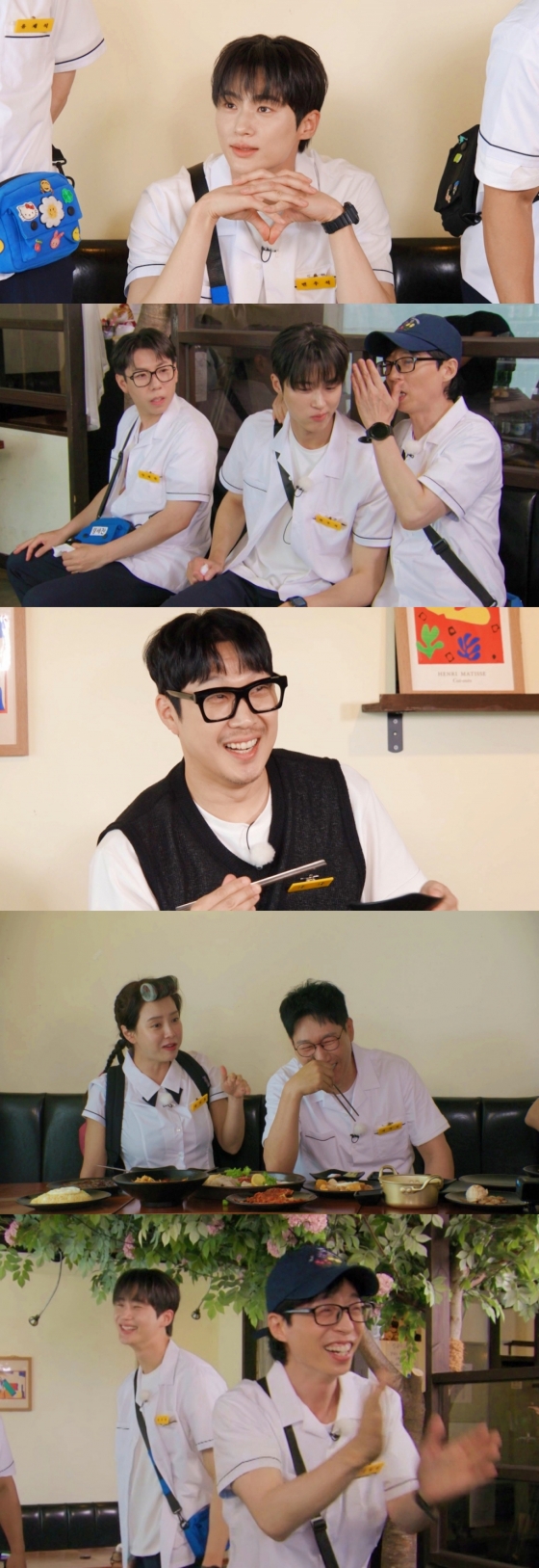 /사진=SBS