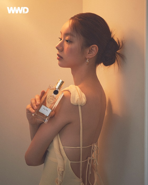 /사진=WWD 코리아