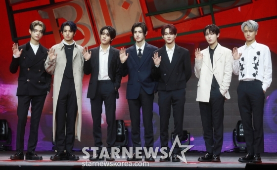 엔하이픈 /사진=이동훈 기자
