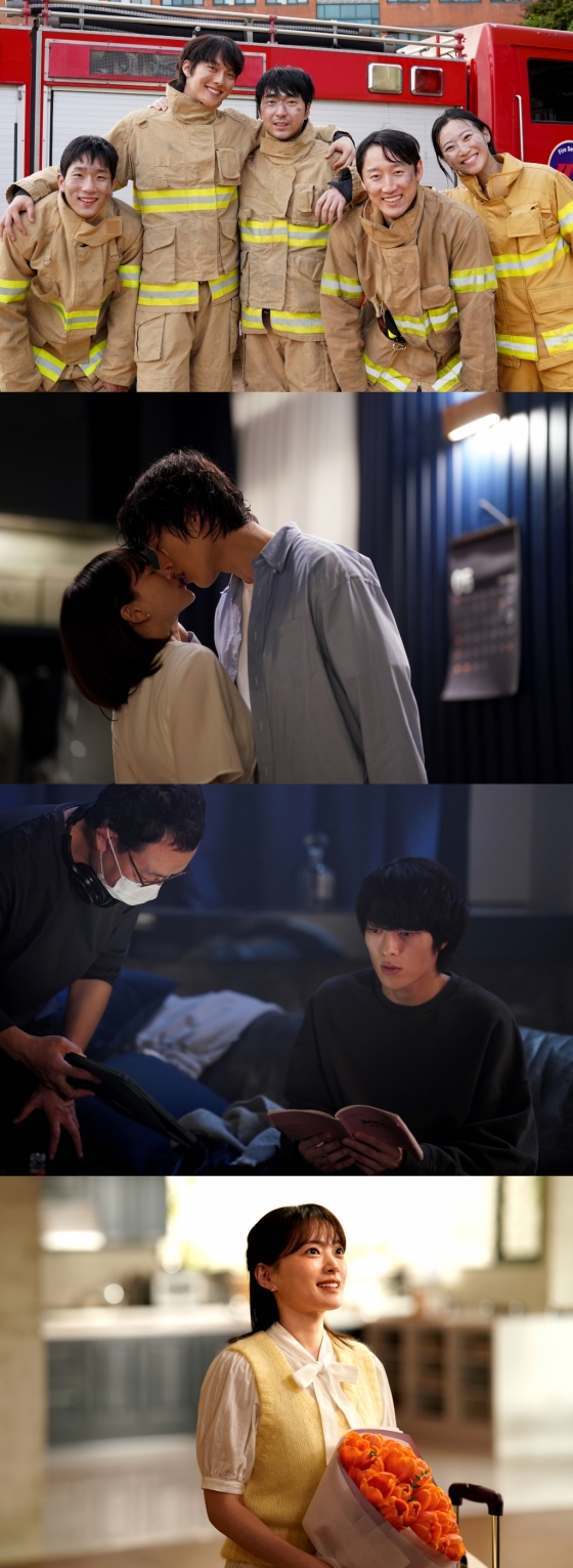 /사진=JTBC