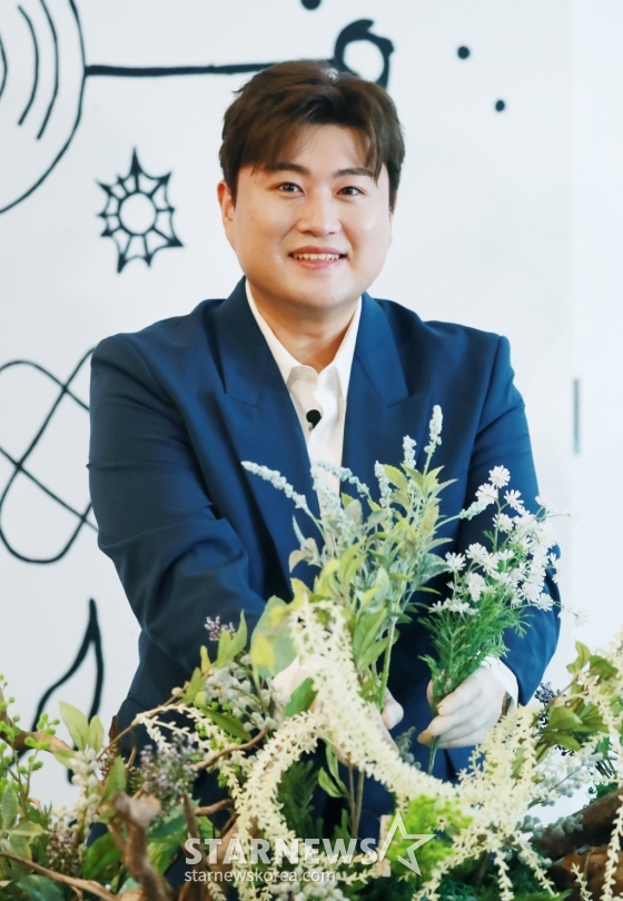 가수 김호중