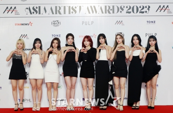 케플러 /사진=이동훈 기자