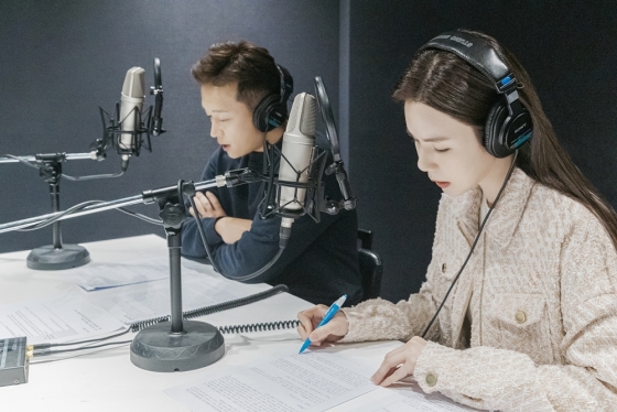 /사진제공=밀알복지재단