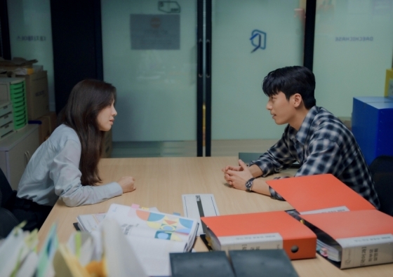 졸업 / 사진=tvN