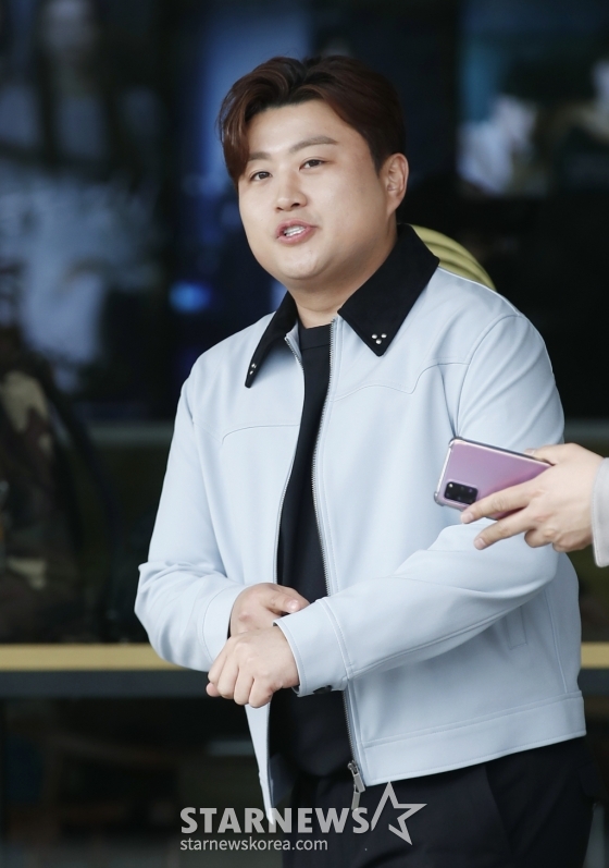 김호중 /사진=뉴스1