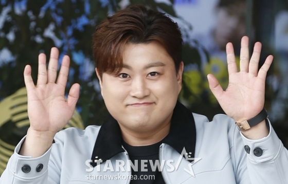 김호중 /사진=스타뉴스