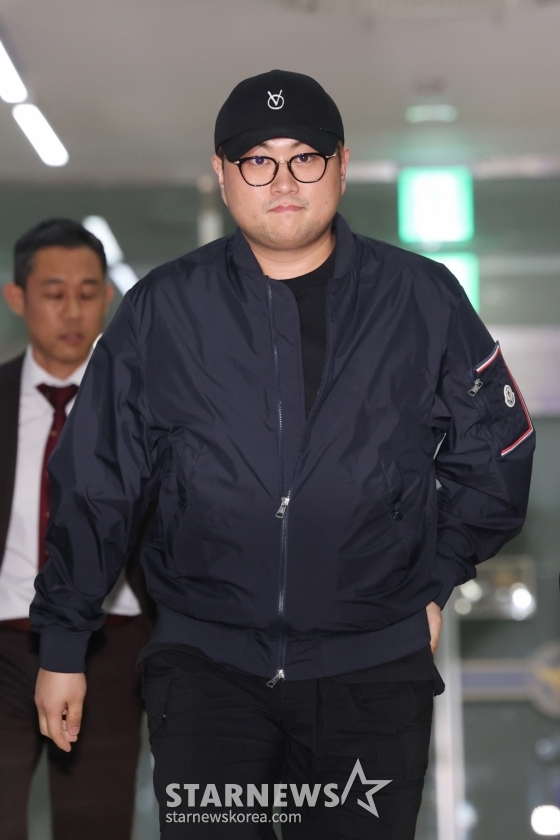 김호중 /사진=스타뉴스