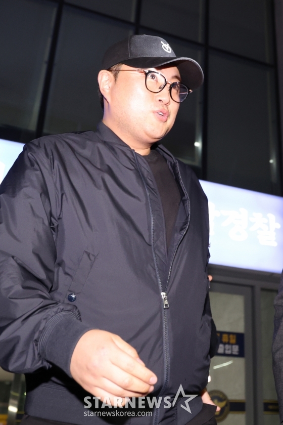 김호중 /사진=스타뉴스