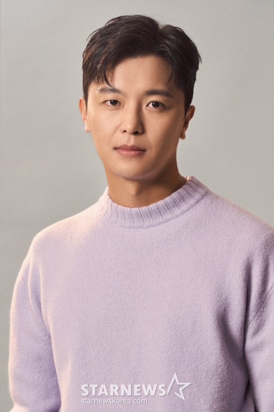 연우진 /사진=스타뉴스