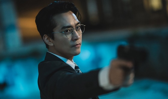 /사진=tvN