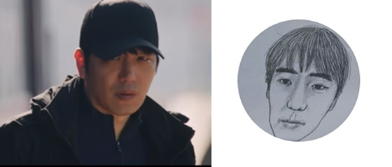 허형규/사진=tvN