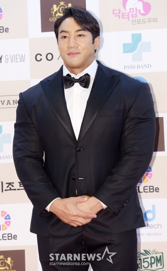황철순 /사진=김창현 기자