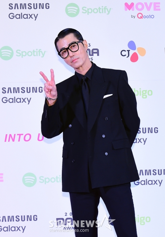차승원 /사진=김창현 기자