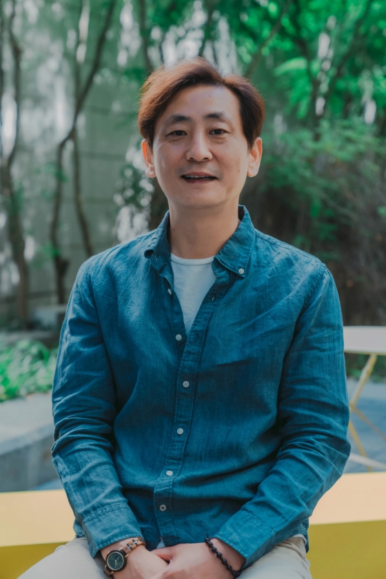 박준우 감독 /사진=ENA