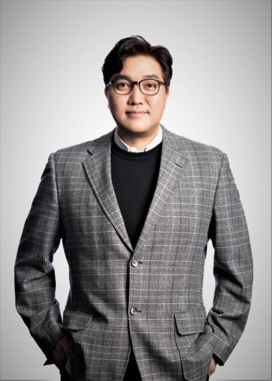 주형근 신임 사무국장. /사진=서울 SK 제공