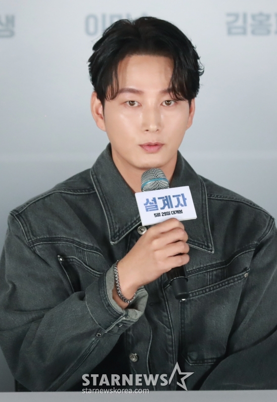이현욱 /사진=이동훈 기자