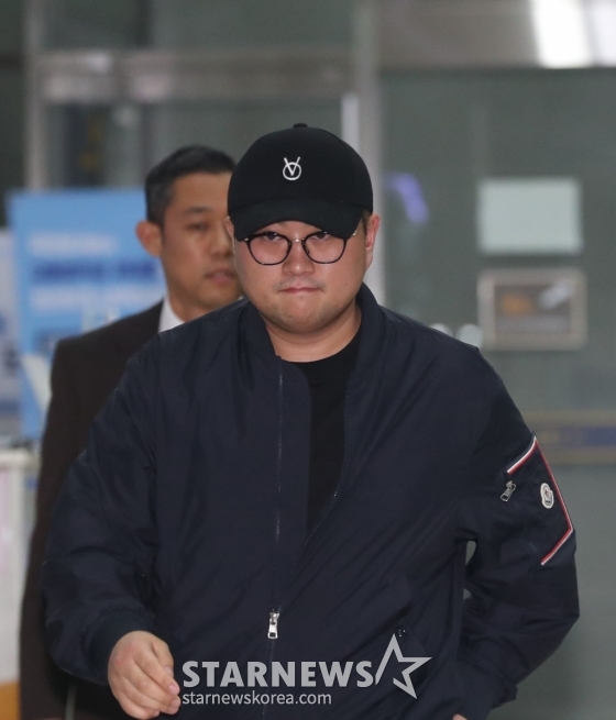 김호중 /사진=뉴스1