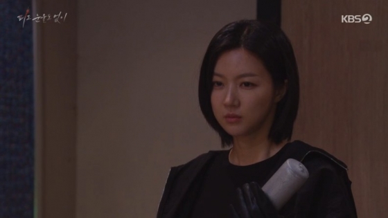 /사진='피도 눈물도 없이' 화면 캡처