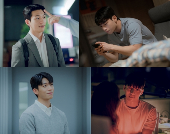 위하준 / 사진=tvN 졸업