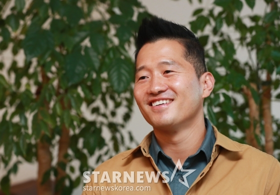 강형욱 /사진=스타뉴스