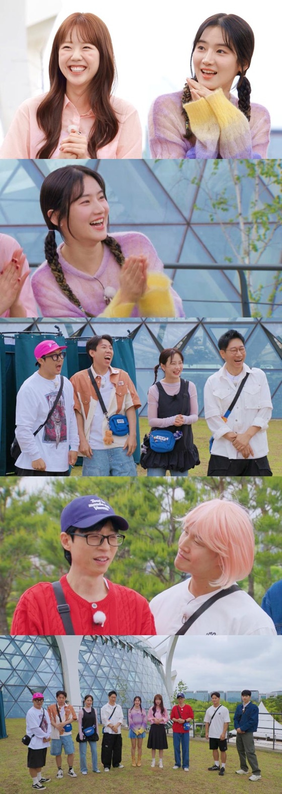 /사진=SBS 런닝맨
